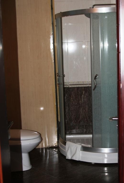 Afarensis International Hotel أديس أبابا المظهر الخارجي الصورة