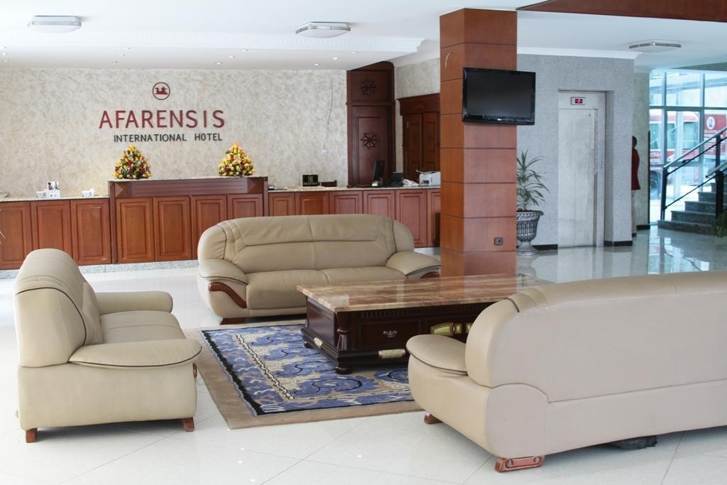 Afarensis International Hotel أديس أبابا المظهر الخارجي الصورة