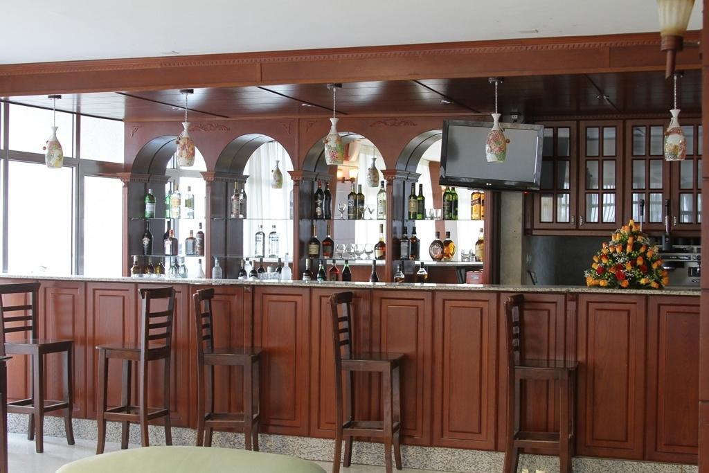 Afarensis International Hotel أديس أبابا المظهر الخارجي الصورة