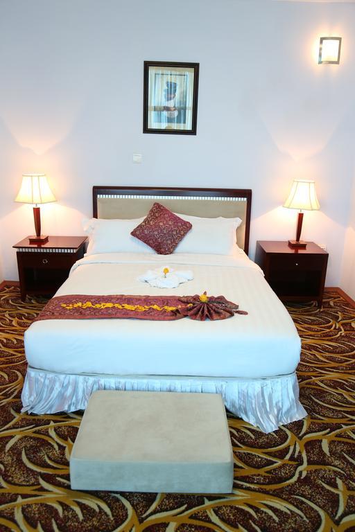 Afarensis International Hotel أديس أبابا الغرفة الصورة