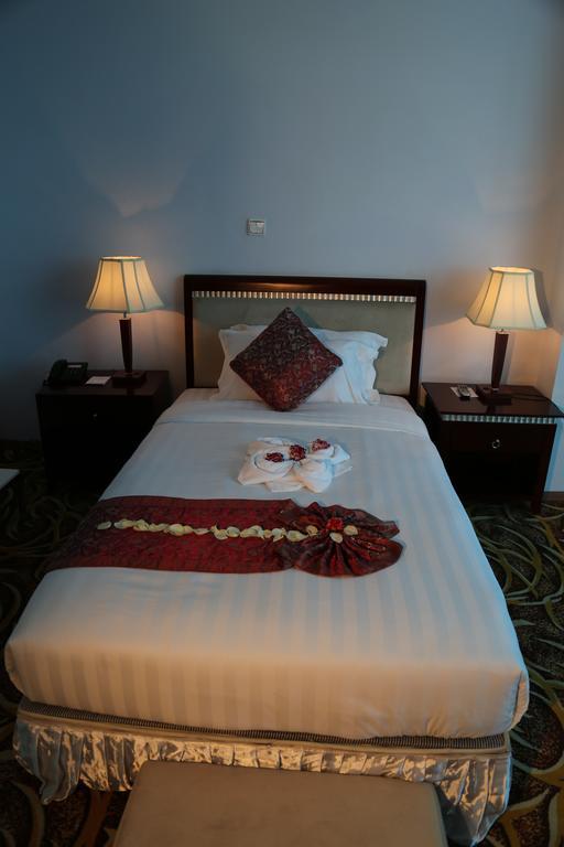 Afarensis International Hotel أديس أبابا الغرفة الصورة