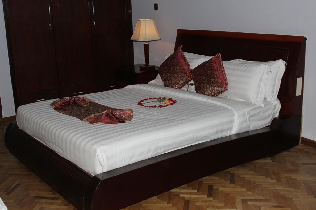 Afarensis International Hotel أديس أبابا الغرفة الصورة