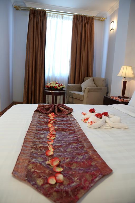 Afarensis International Hotel أديس أبابا الغرفة الصورة
