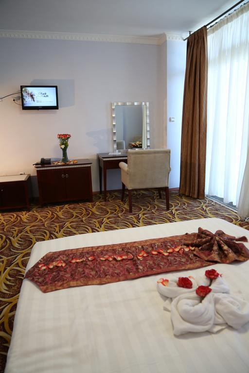 Afarensis International Hotel أديس أبابا الغرفة الصورة