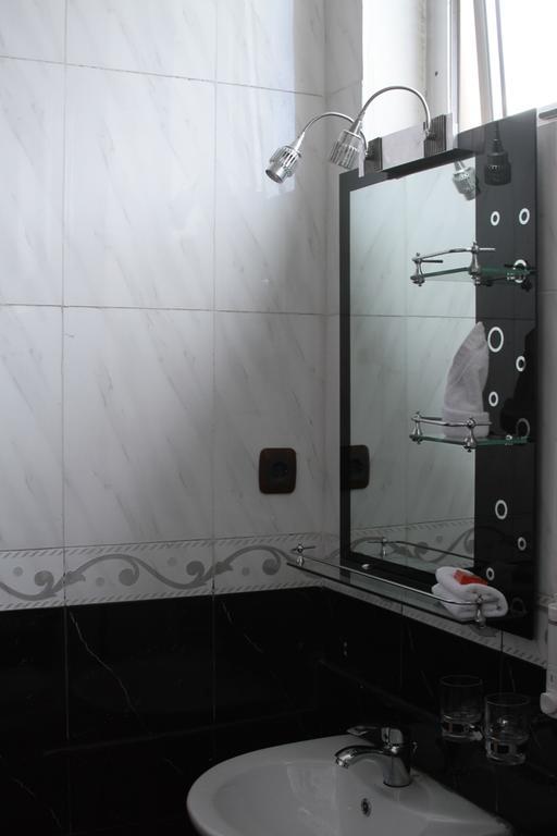 Afarensis International Hotel أديس أبابا الغرفة الصورة
