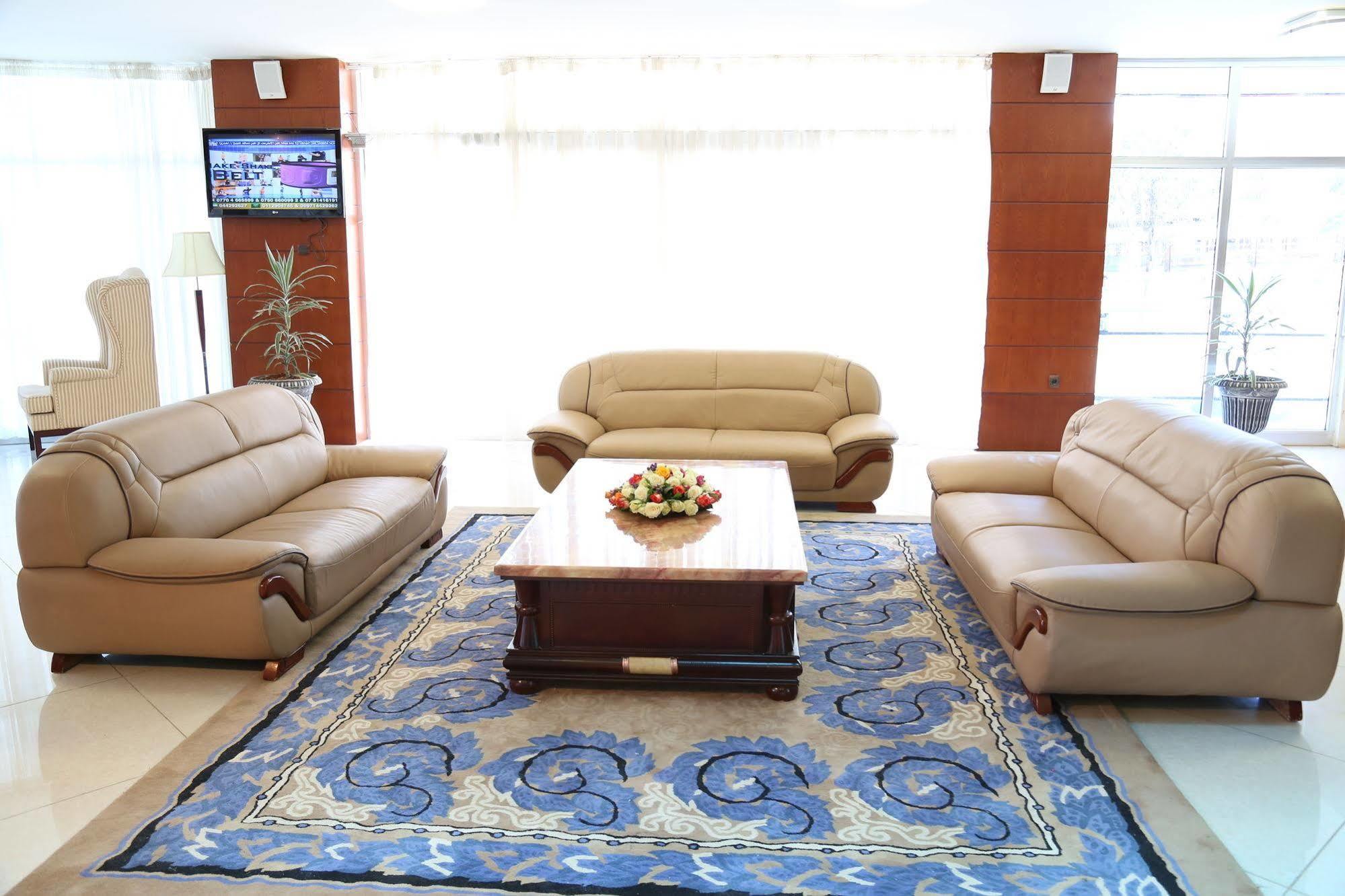 Afarensis International Hotel أديس أبابا المظهر الخارجي الصورة
