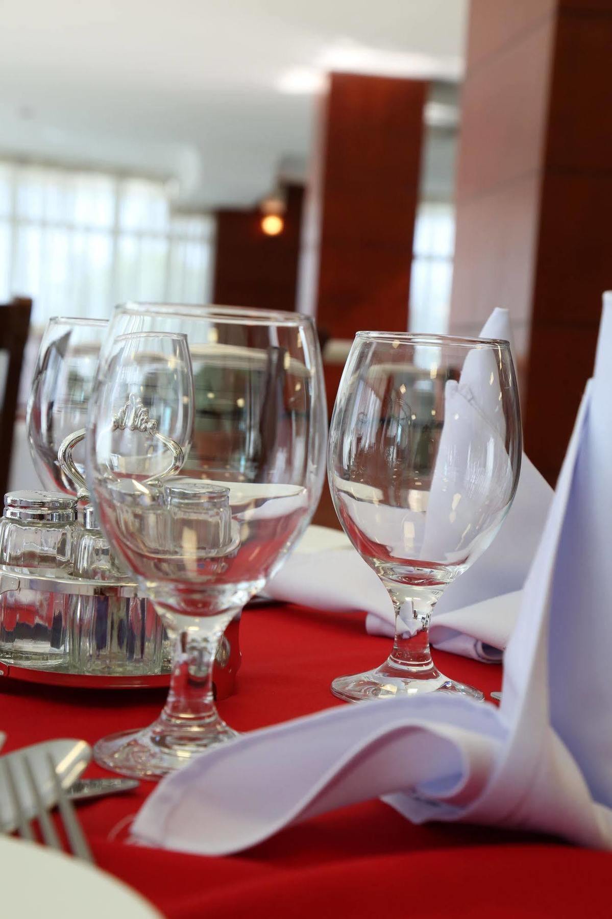 Afarensis International Hotel أديس أبابا المظهر الخارجي الصورة