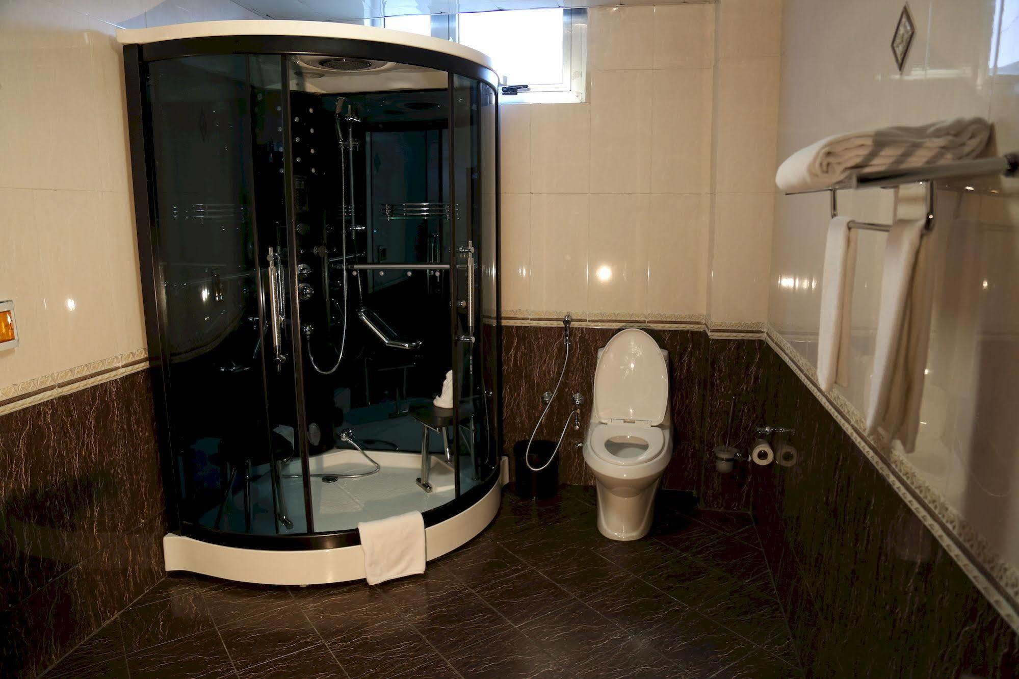 Afarensis International Hotel أديس أبابا المظهر الخارجي الصورة