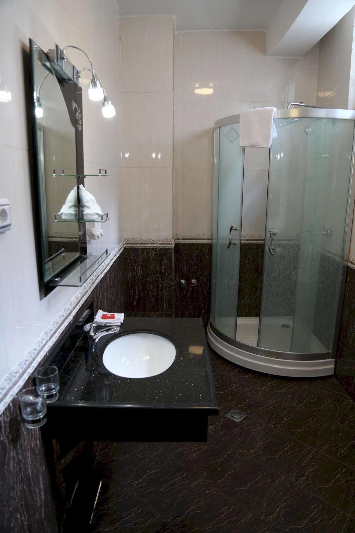 Afarensis International Hotel أديس أبابا المظهر الخارجي الصورة