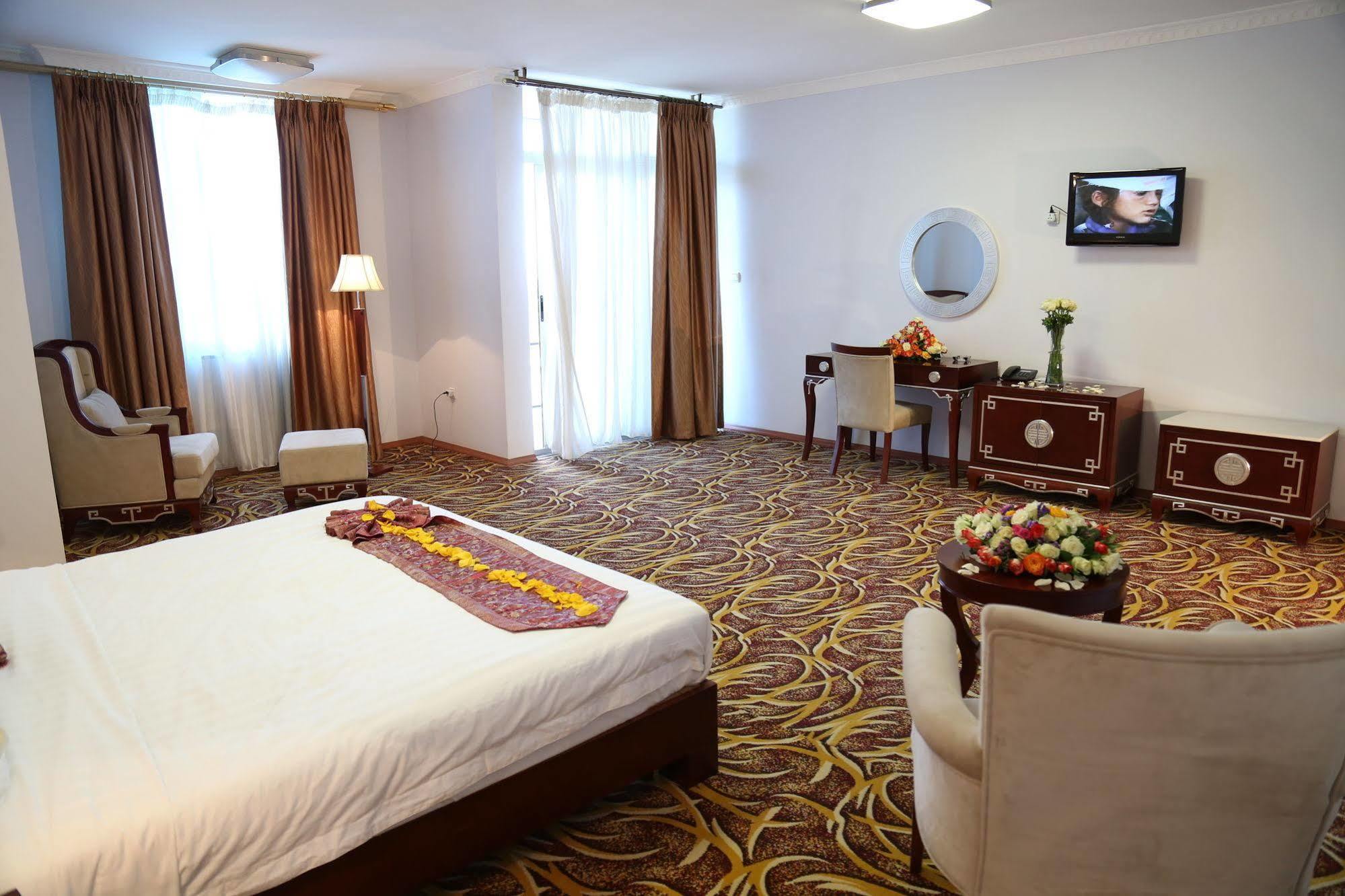 Afarensis International Hotel أديس أبابا المظهر الخارجي الصورة